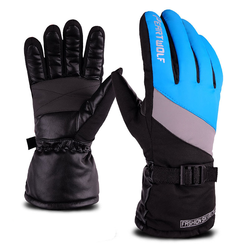 Gants pour homme - Ref 2781292 Image 3