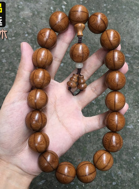 精品手串手链佛珠女高密