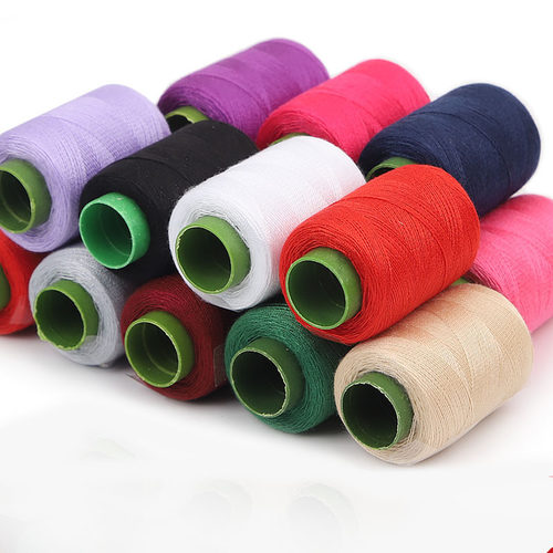 家用针线手缝缝纫机线手工缝单卷