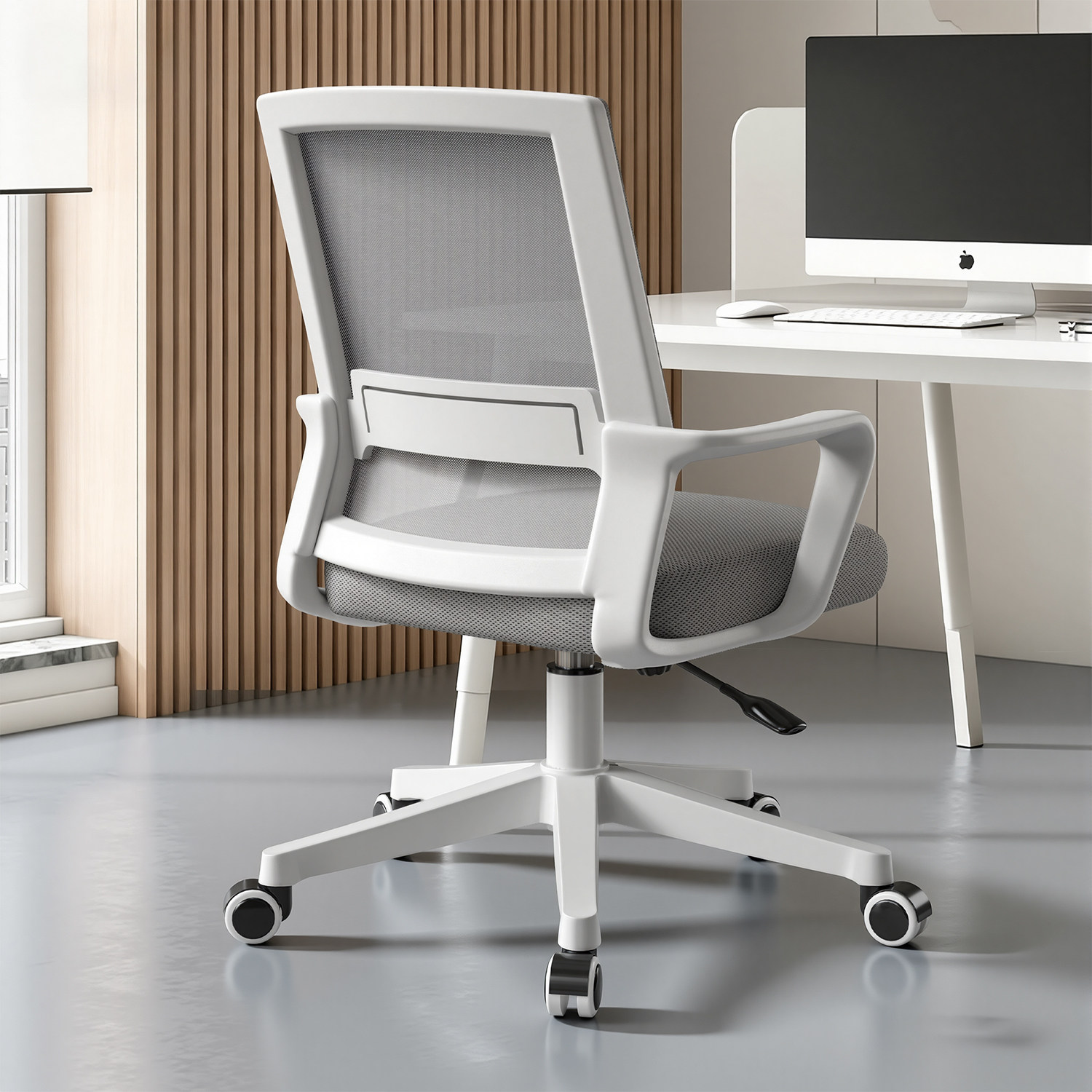 办公椅子2026新款升降转椅员工工位会议椅办公室椅子工位升降座椅,住宅家具,电脑椅,淘宝优惠券,粉丝福利购,淘宝优惠卷