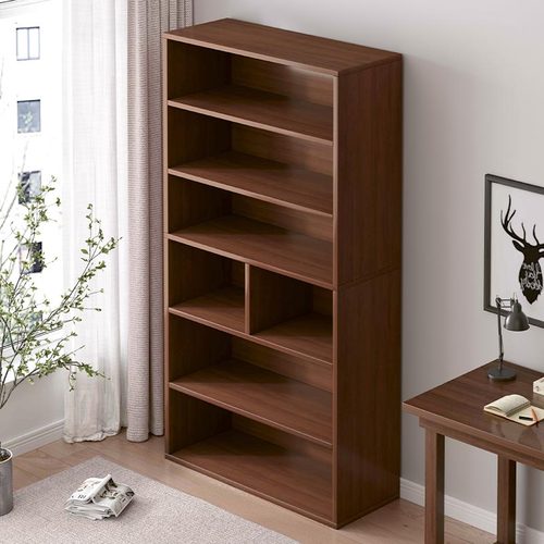 茶柜置物架茶台茶叶博古架装饰