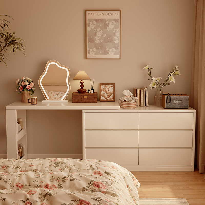 【您有7个好友已下单的梳妆台】