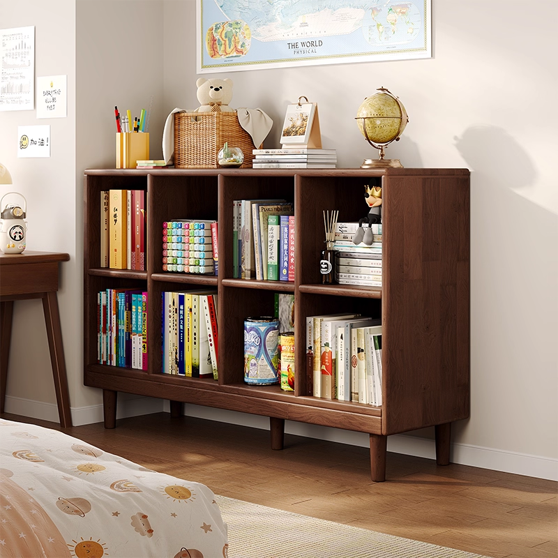 进口全松木圆润边角/加高层距/15MM加厚板