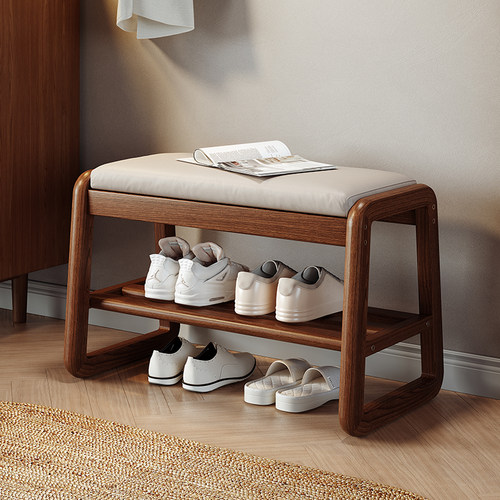 底部镂空设计-高回弹海绵填充坐垫