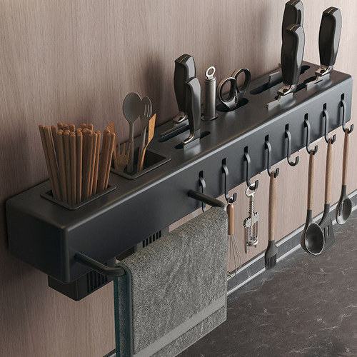 多功能刀架厨房刀具用品
