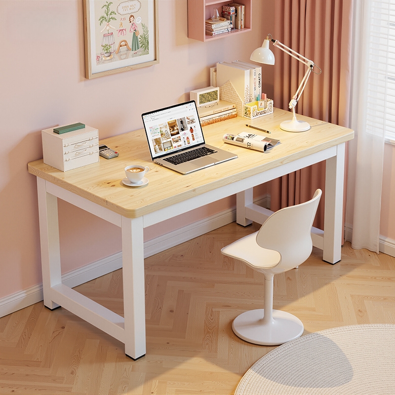 电脑桌简易办公桌子工作台