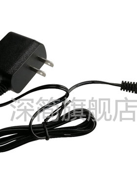 Fanvil方位X3S/X3SP网络电话机专用原装电源适配器5V 0.6A 中式SIP美规电源IP电话机电源火牛开关电源座机