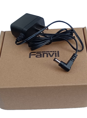 fanvil座机ip电源适配器原装正品