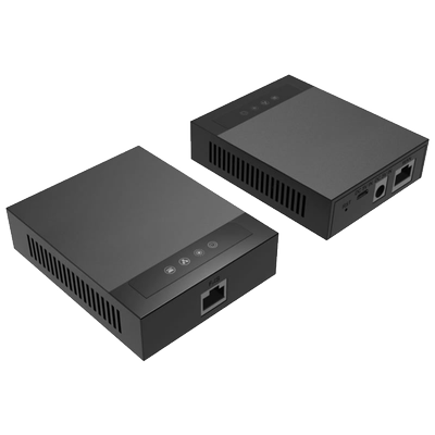 IP电话语音网关FXS模拟分机SIP