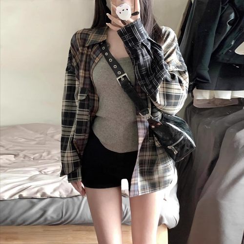 黑色高腰短裤女秋季2025新款