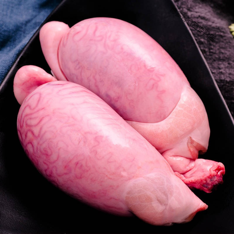 牛蛋新鲜全套生鲜牛宝特大男用正宗现杀黄牛三宝烧烤卤煮保密发货
