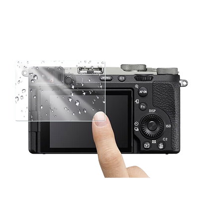 索尼a7c2相机防爆钢化膜