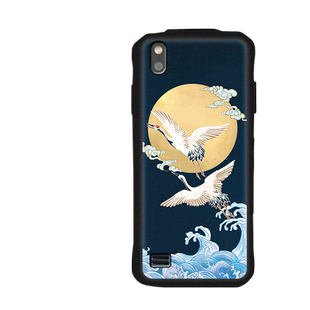 适用海康威视DS-MDT201保护套手持终端IDP5102手机壳MT200防滑软壳邮政e通揽投PDA昊天巴枪-1防摔壳图片定制