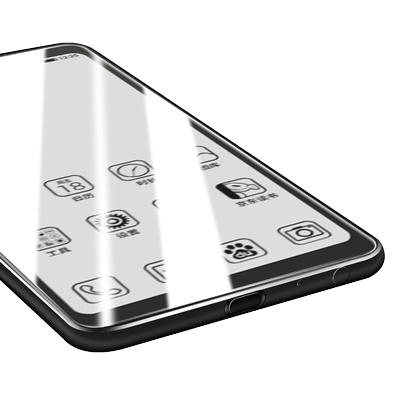 适用于海信a5钢化膜cc贴膜手机壳