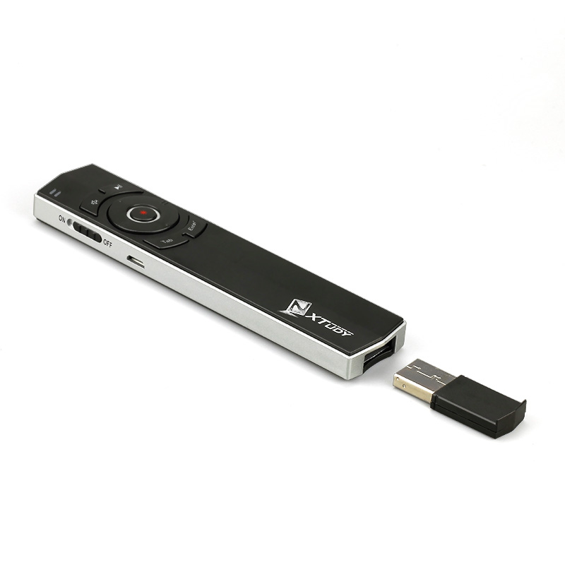 Telecommande - pointeur laser - Ref 390058 Image 3