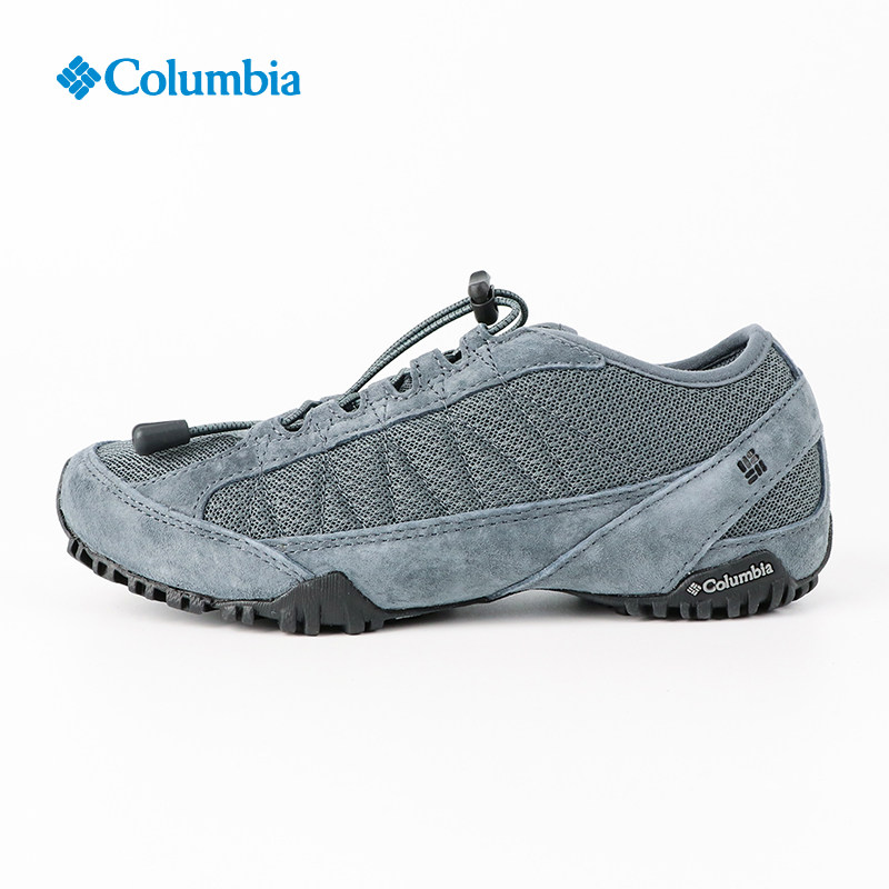 Columbia哥伦比亚女鞋26春夏新品户外轻便透气舒适休闲鞋DL1195,户外/登山/野营/旅行用品,户外休闲鞋,淘宝优惠券,粉丝福利购,淘宝优惠卷