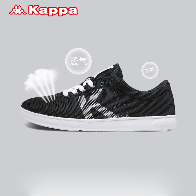 Kappa¿¨ÅÁ±³¿¿±³ÄÐÅ®¿î´ºÏÄÐÝÏÐÍøÃæ°åÐ¬Í¸ÆøµÍ°ïÔ˶¯Ð¬K0815CC05