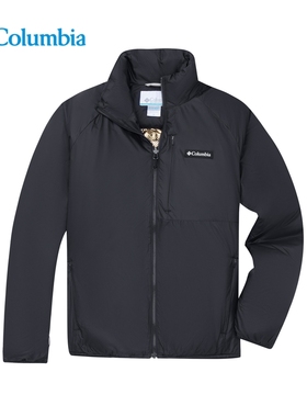 Columbia哥伦比亚户外25秋冬新品男子鸭绒700蓬保暖羽绒服XE3482