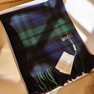 男女老少通用羊毛围巾围脖保暖冬季 年末不计成本清货99元 条