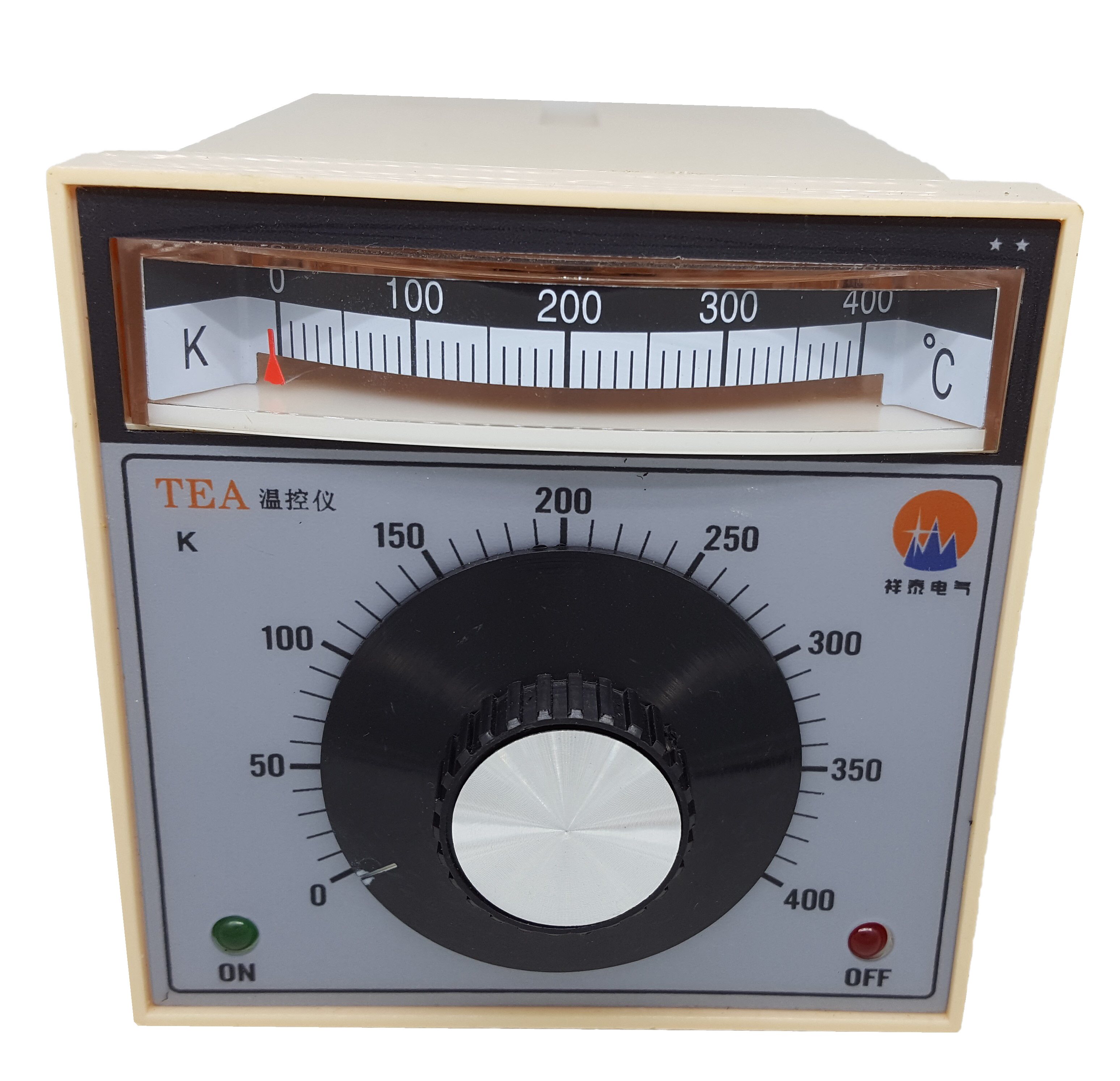 太洲电气  tea-2001 指针式温控仪 烤箱 小型电加热温度控制器