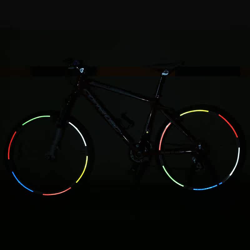 Déco pour vélo - Ref 2280899 Image 3