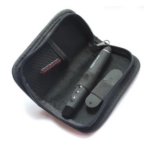 Telecommande - pointeur laser - Ref 383987 Image 3