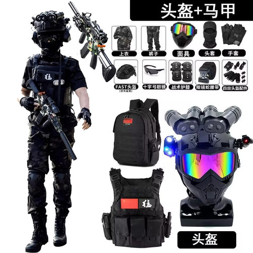潮流精品，品质保证