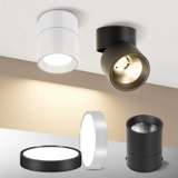 Светодиодные огни складной светодиодный прожектор 7/10/15/25 Вт.