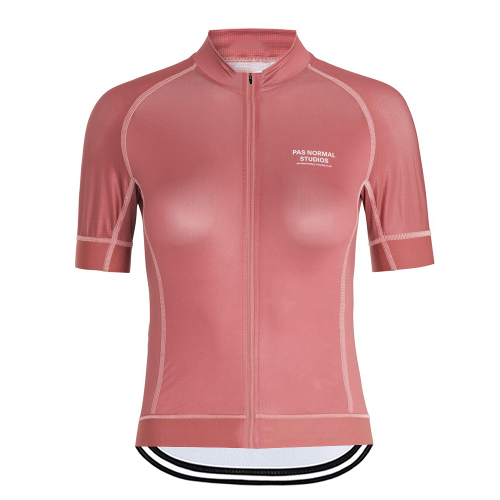 Women PNS Cycling  Jersey Short Sleeves Road Cycling Clothi