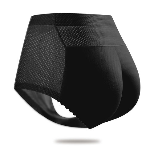 Women Butt Lifter Padded Shapewear Enhancer Control Panties