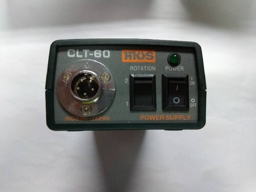 HIOS电源适配器CLT-60好握速电源CLT-60 好握速电源clt-50