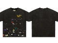 Spotted Black