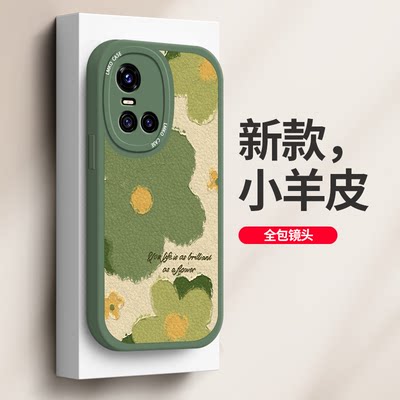 vivos10系列小羊皮油画