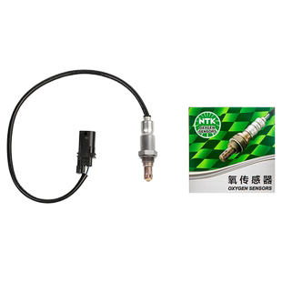 NTK前氧传感器 UAR0004-VW022 适用于大众新桑塔纳 1.6L 15-19年