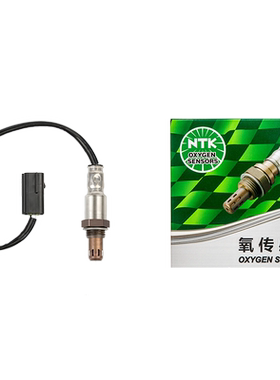 NTK后氧传感器OZA603-EN14适用