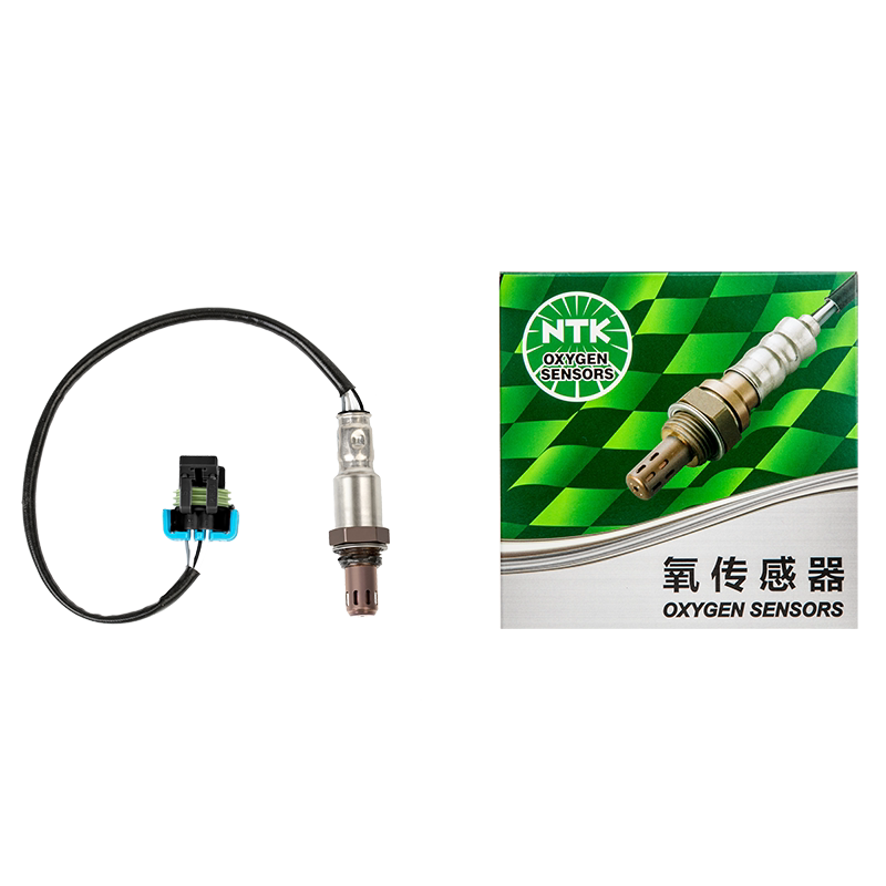 NTK后氧传感器 OZA663-EGM6 适用于别克君越XT5雪佛兰部分车型