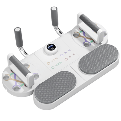 多功能平板支撑训练器俯卧撑