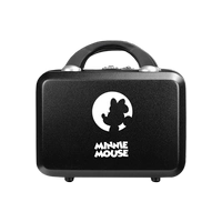 Минни Вангюэ-черный