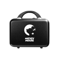 Микки Вангюэ-черный