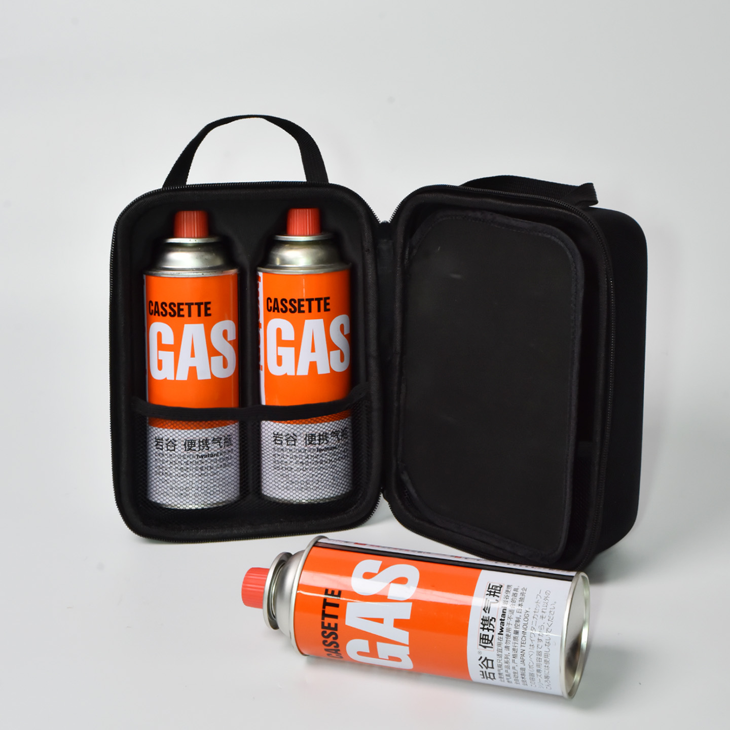 LTHW旅腾卡式气防撞收纳包