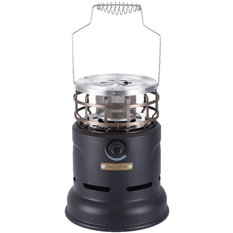 Naturehike挪客户外燃气取暖炉露营暖炉帐篷取暖器烤火炉野营炉子