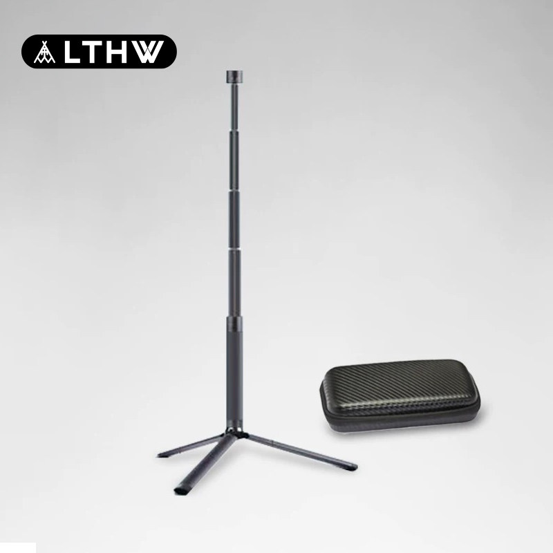 LTHW旅腾支架三脚架折叠便携图片