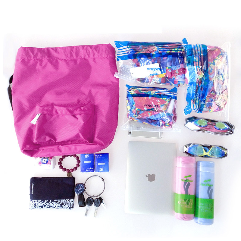 Sac de sport - Ref 10345 Image 5