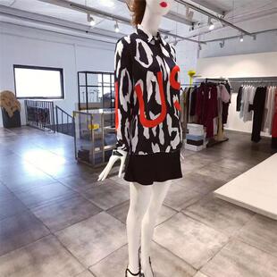 M穿 丝衫 JUST 精致又漂亮洋装 830 CAVALLI