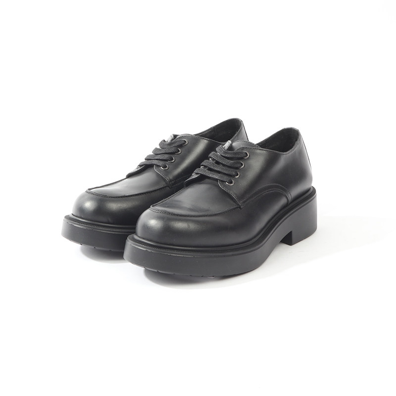 37码 LE0ONARDO PR0INCIPI 油润牛皮时装皮鞋 570,女鞋,深口单鞋,淘宝优惠券,粉丝福利购,淘宝优惠卷