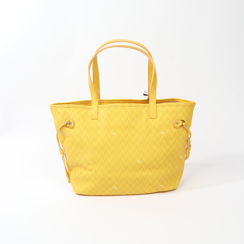 MI0A BA0G 漂亮印花手提包 566