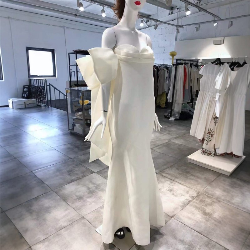 S-M-小L穿 BADGLEY MISCHKA 唯美洋装礼服裙 985,女装/女士精品,礼服/晚装,淘宝优惠券,粉丝福利购,淘宝优惠卷