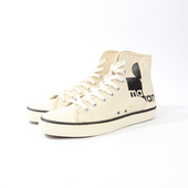 高帮休闲鞋 42码 男款 MA0RANT 620 IS0ABEL