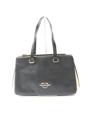 LO0VE MO0SCHINO 时尚油润皮革时装包 420