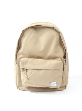 HE0RSCHEL SU0PPLY CO. 米白色双肩包 338